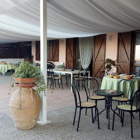 La Dimora Dei 5 Sensi Bed & Breakfast Faiano Exterior photo