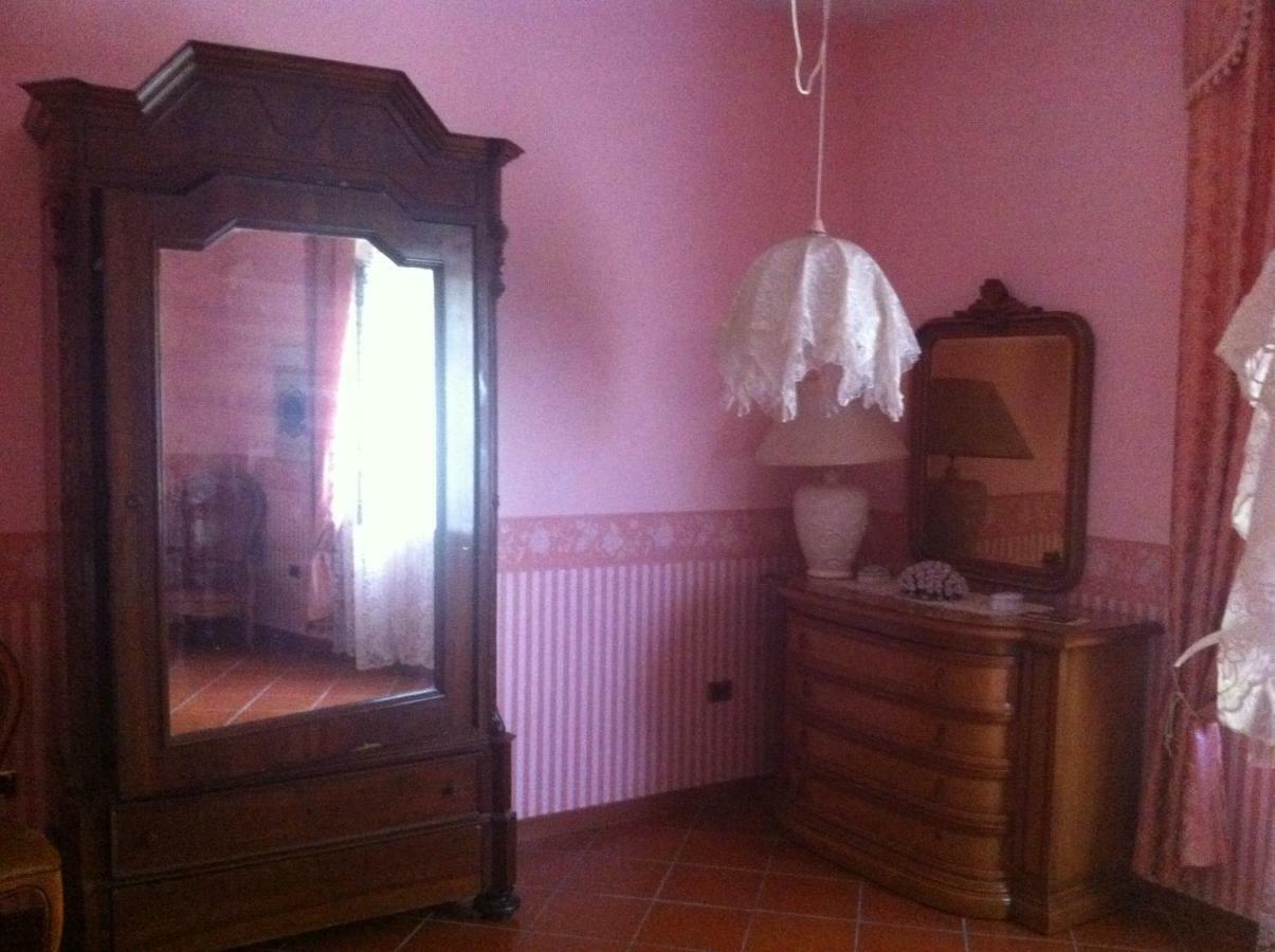 La Dimora Dei 5 Sensi Bed & Breakfast Faiano Exterior photo